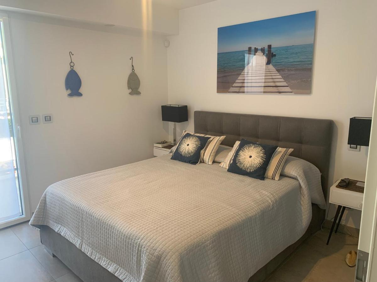 Exclusive Resort Apartments With Parking Saint-Tropez Exterior foto