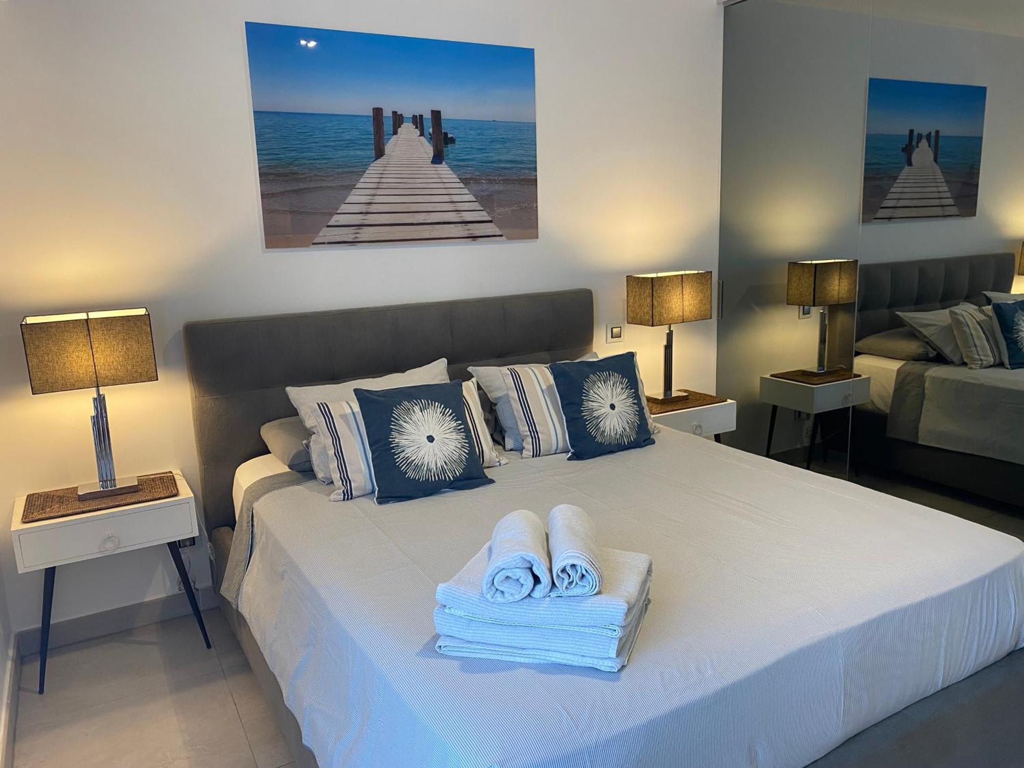 Exclusive Resort Apartments With Parking Saint-Tropez Exterior foto